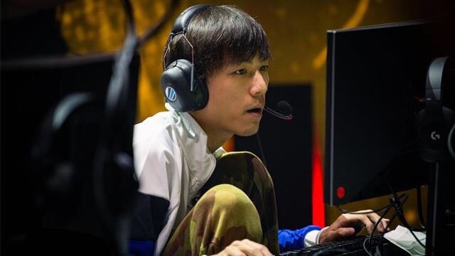 在一次关键 在一次关键