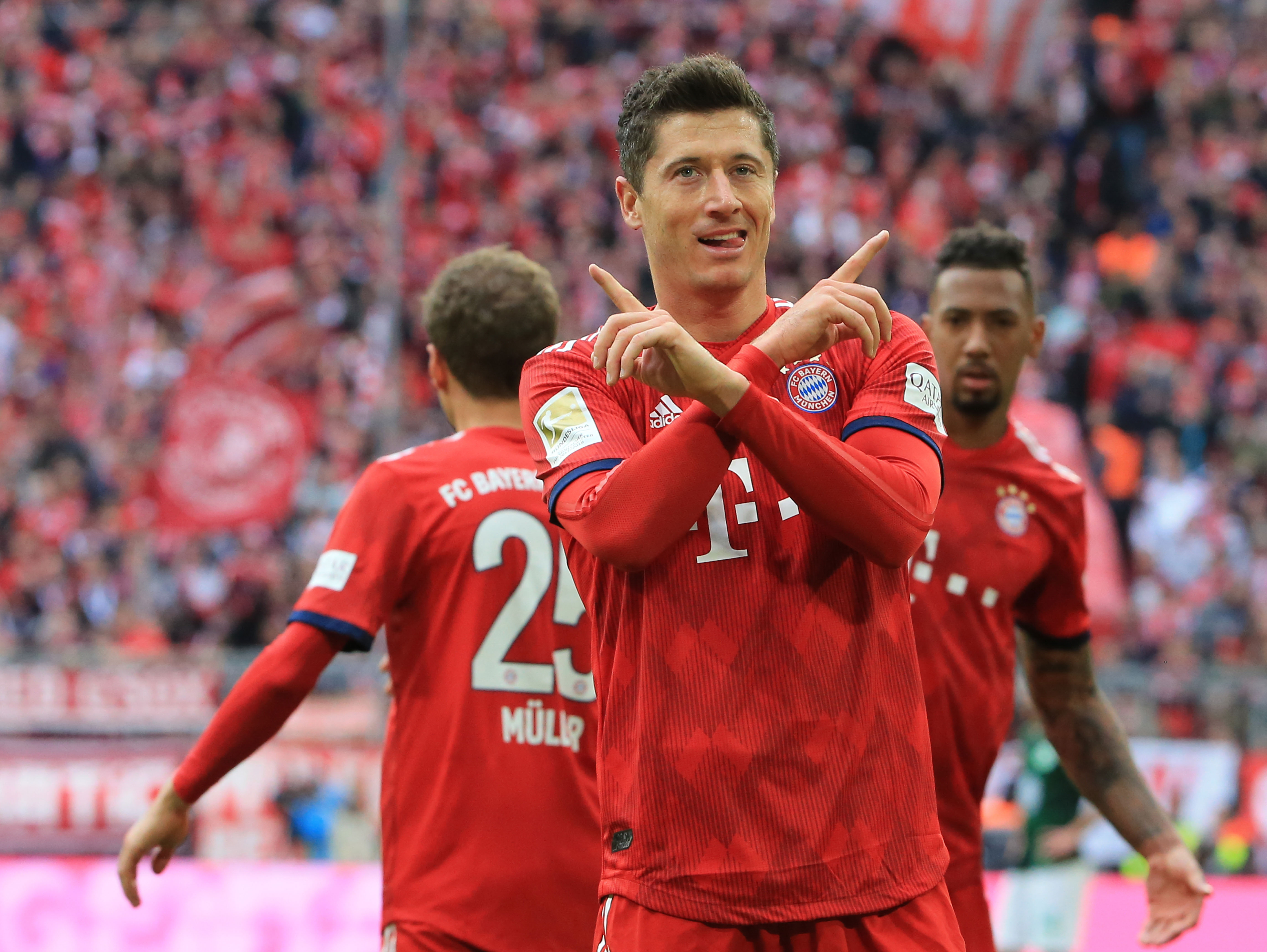 展示自己的 展示自己的