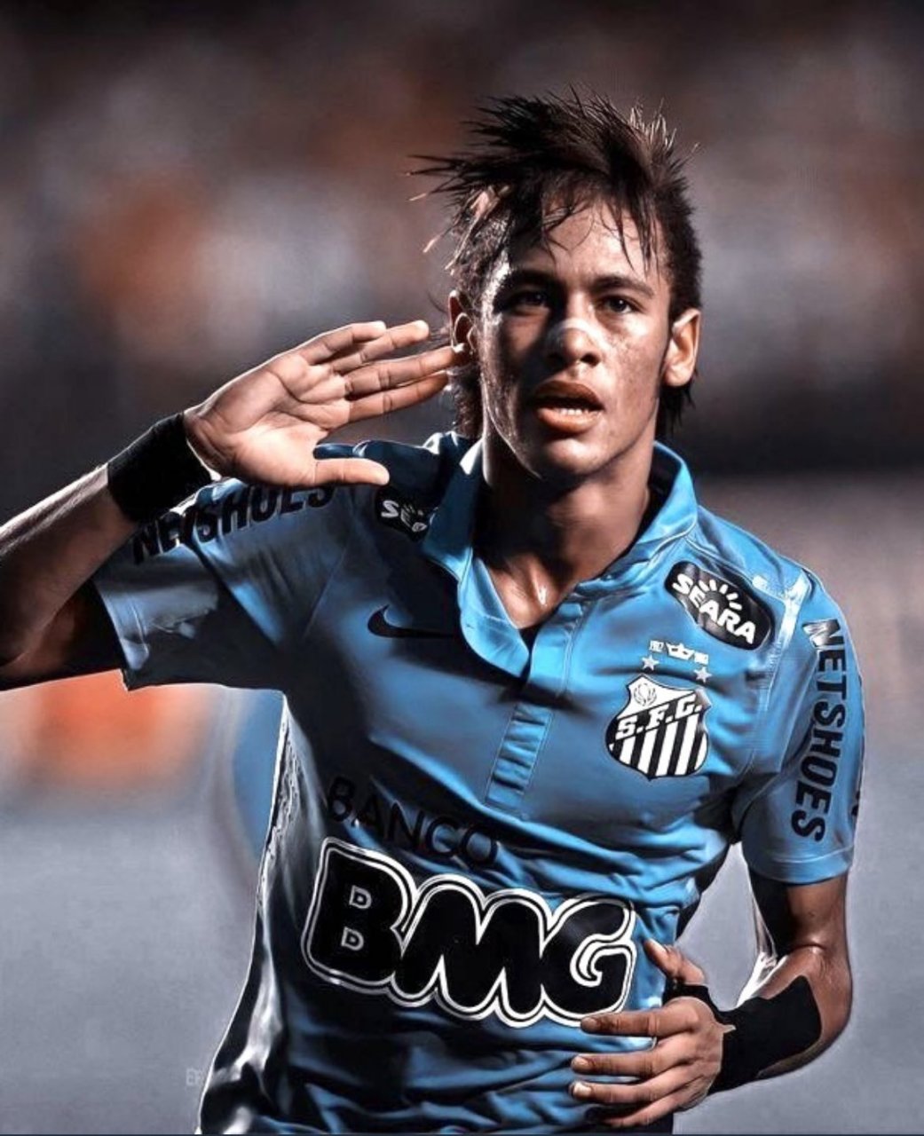 每一个进球 每一个进球